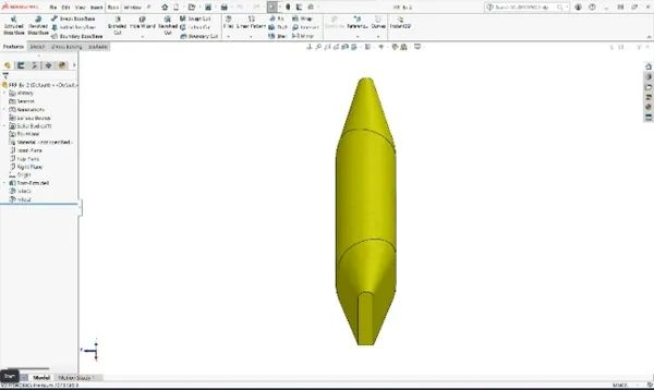 SOLIDWORKS軟件