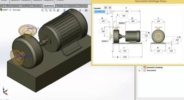 SolidPlant設備建模.png