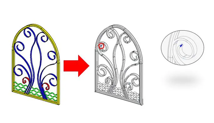 SolidWorks2020創(chuàng)建不帶故障的等距面曲.png