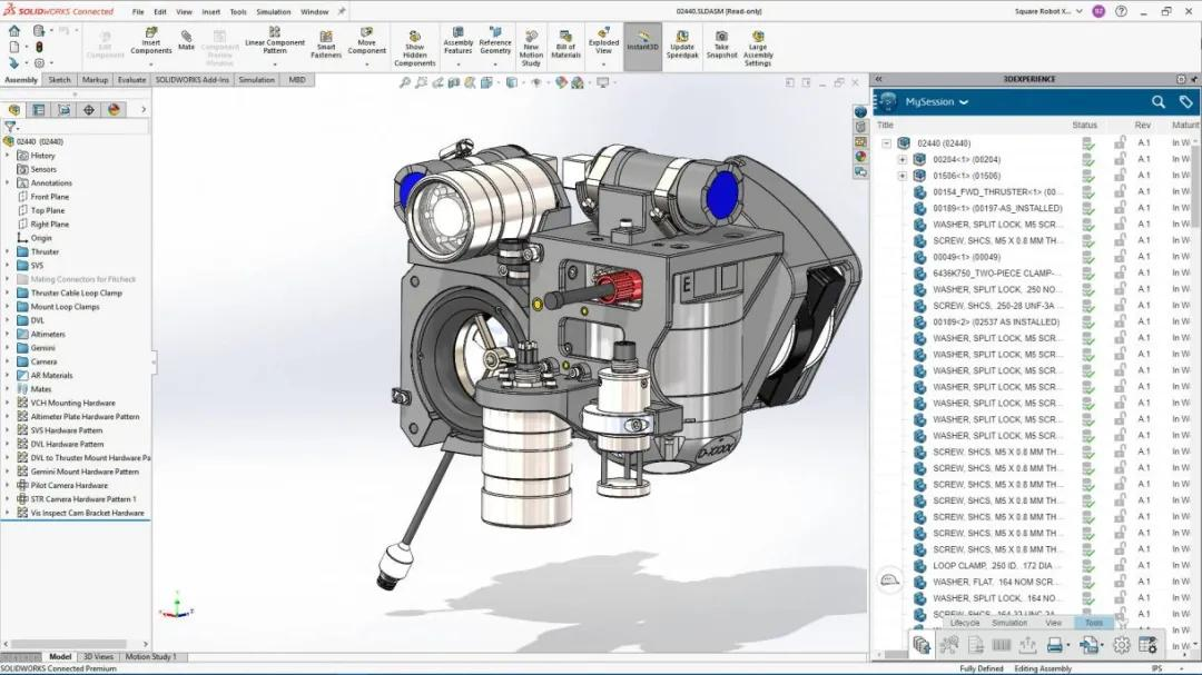 SOLIDWORKS 2021 云中互連的設(shè)計到制造生態(tài)系統(tǒng).png