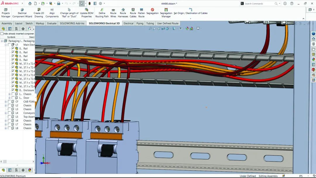 1SolidWorks2022加快 3D 電氣布線,改進了大型電氣項目性能.jpg