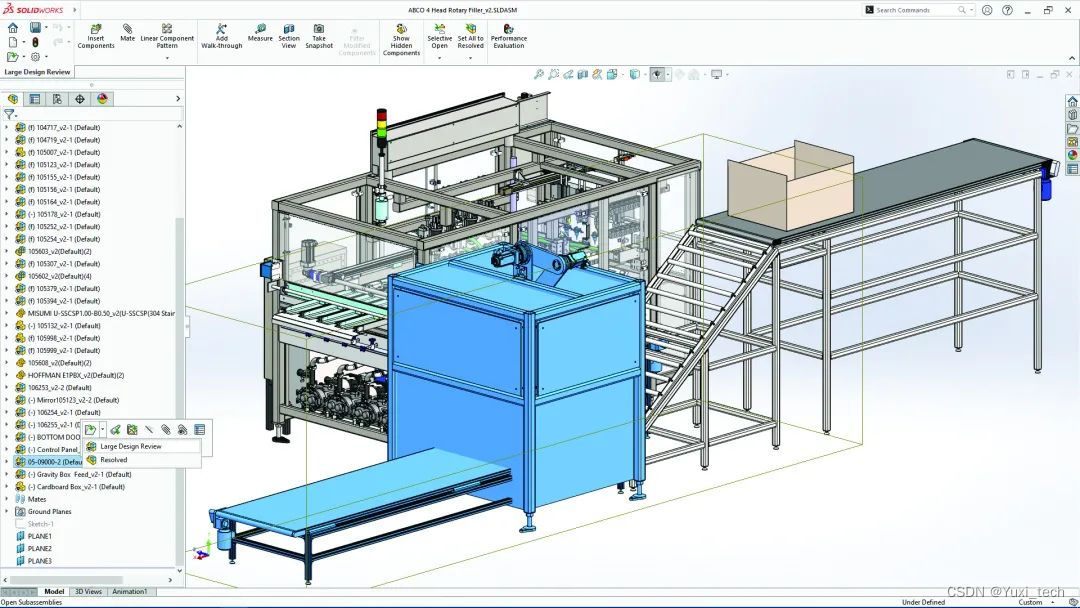 1SolidWorks2022裝配體性能和工作流程.jpg