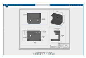 6SOLIDWORKS2023增強功能之2D 工程圖  Manufacturing Definition Creator.png