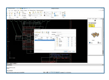 8 3DEXPERIENCE DraftSight 2023 機械工作流程增強功能.png