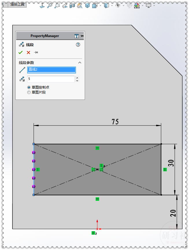 用SolidWorks把立方體轉(zhuǎn)換成鈑金機(jī)箱13.png