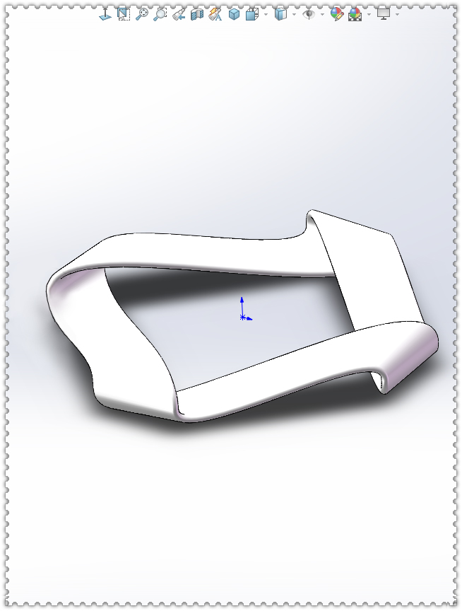 SolidWorks畫多邊形莫比烏斯環(huán)15.jpg