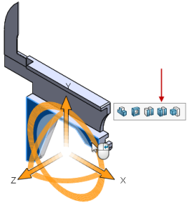 SOLIDWORKS生成平移的移動(dòng)面特征2.png