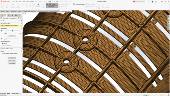 SOLIDWORKS 2024新功能對比