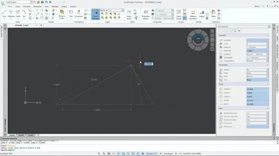 SOLIDWORKS 2024測量工具