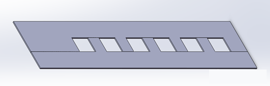 SOLIDWORKS simulation零件裝配