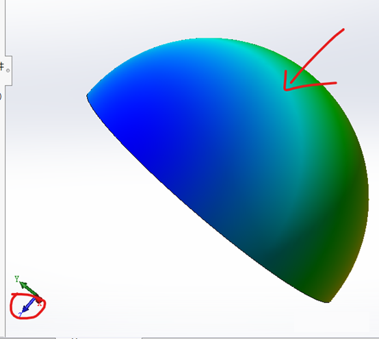 solidworks simulation靜力有限元分析-虛擬壁8.png