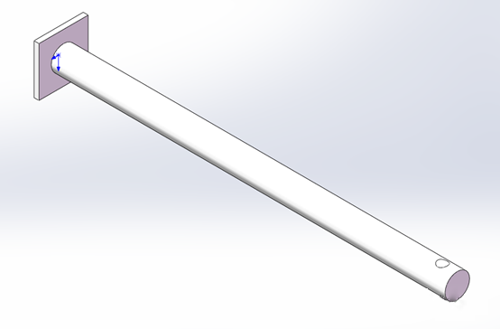 SOLIDWORKS力與位移的分析圖解1.png