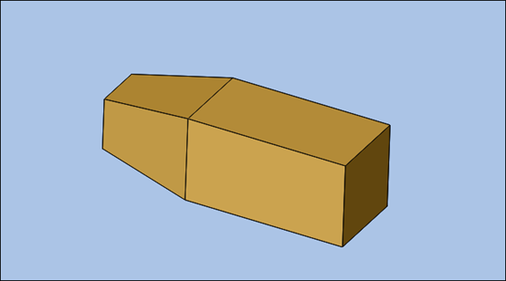 solidworks分型線完成