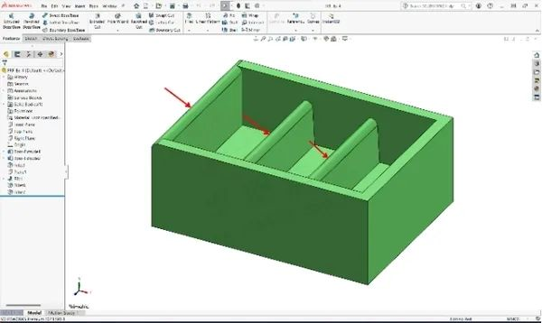 SOLIDWORKS軟件