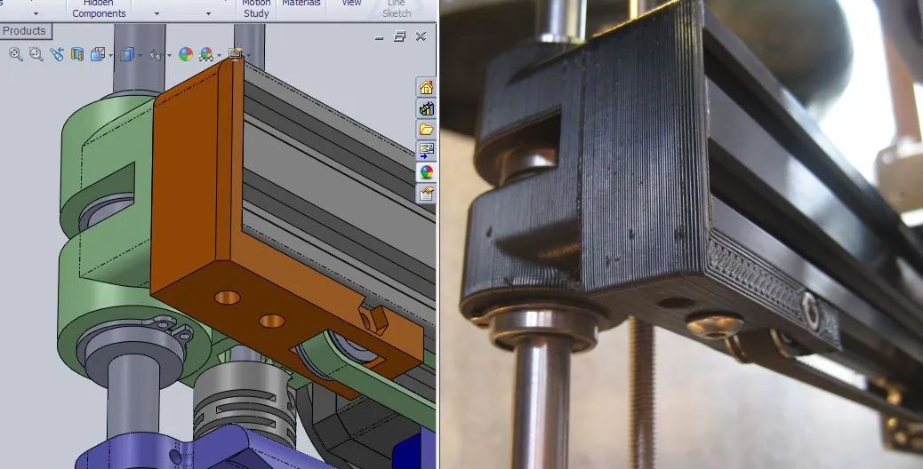 SOLIDWORKS CSWP認(rèn)證